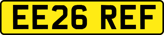 EE26REF