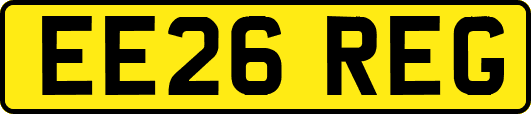 EE26REG