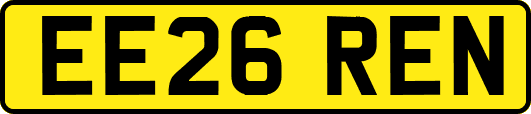 EE26REN