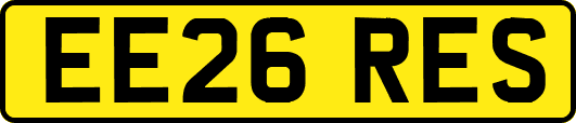 EE26RES