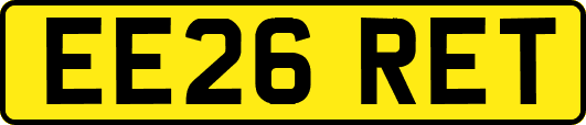 EE26RET