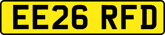 EE26RFD