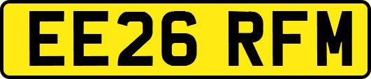 EE26RFM