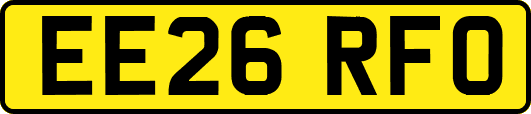 EE26RFO