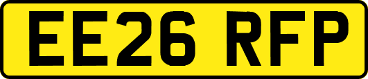 EE26RFP