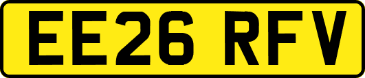 EE26RFV