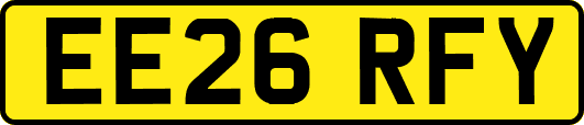 EE26RFY