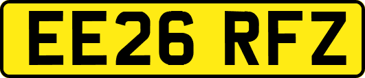 EE26RFZ