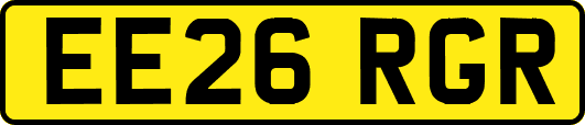 EE26RGR