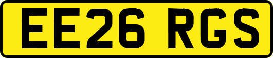 EE26RGS