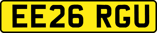 EE26RGU