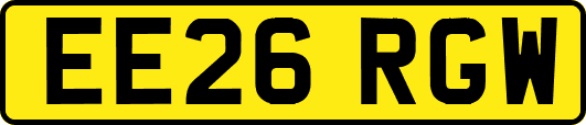 EE26RGW