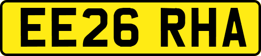 EE26RHA
