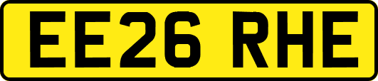 EE26RHE