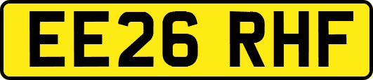 EE26RHF