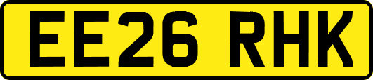 EE26RHK