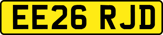 EE26RJD