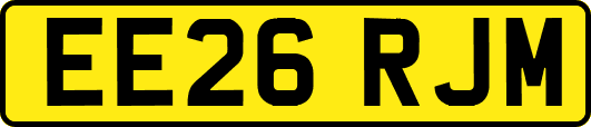 EE26RJM