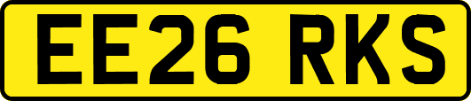 EE26RKS