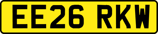 EE26RKW