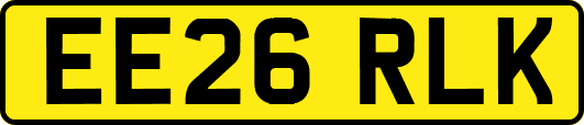 EE26RLK