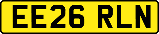 EE26RLN