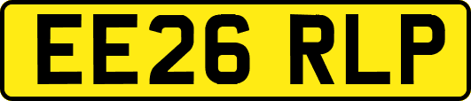EE26RLP