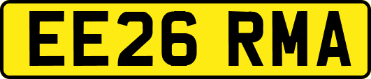 EE26RMA