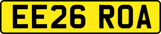 EE26ROA