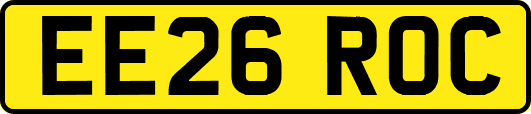 EE26ROC