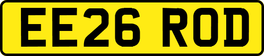 EE26ROD