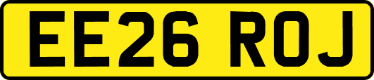 EE26ROJ