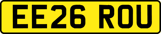 EE26ROU