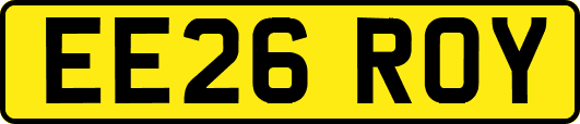 EE26ROY