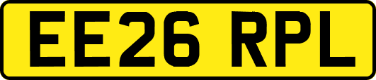 EE26RPL