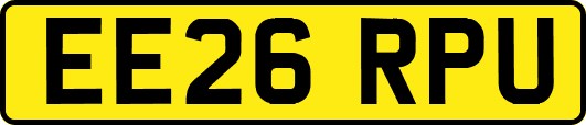 EE26RPU