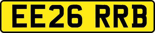 EE26RRB