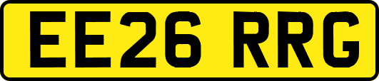 EE26RRG