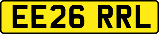 EE26RRL