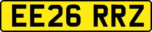 EE26RRZ