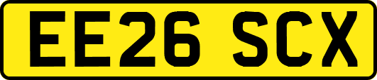 EE26SCX