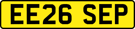 EE26SEP