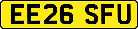 EE26SFU