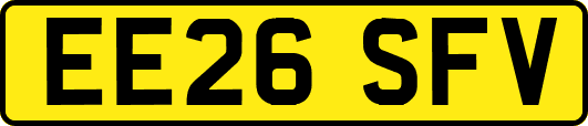EE26SFV