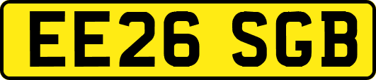 EE26SGB