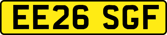 EE26SGF