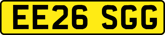 EE26SGG