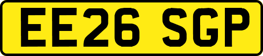 EE26SGP