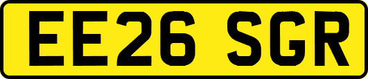 EE26SGR