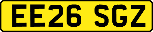EE26SGZ